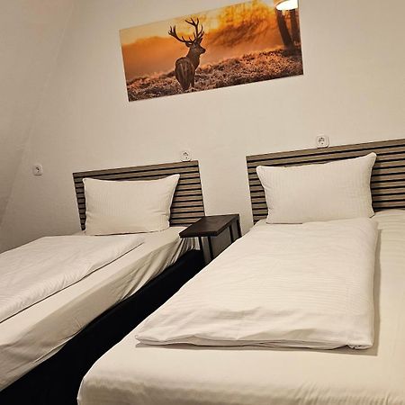 Hotel Koelner Hof Mulheim an der Ruhr Bagian luar foto