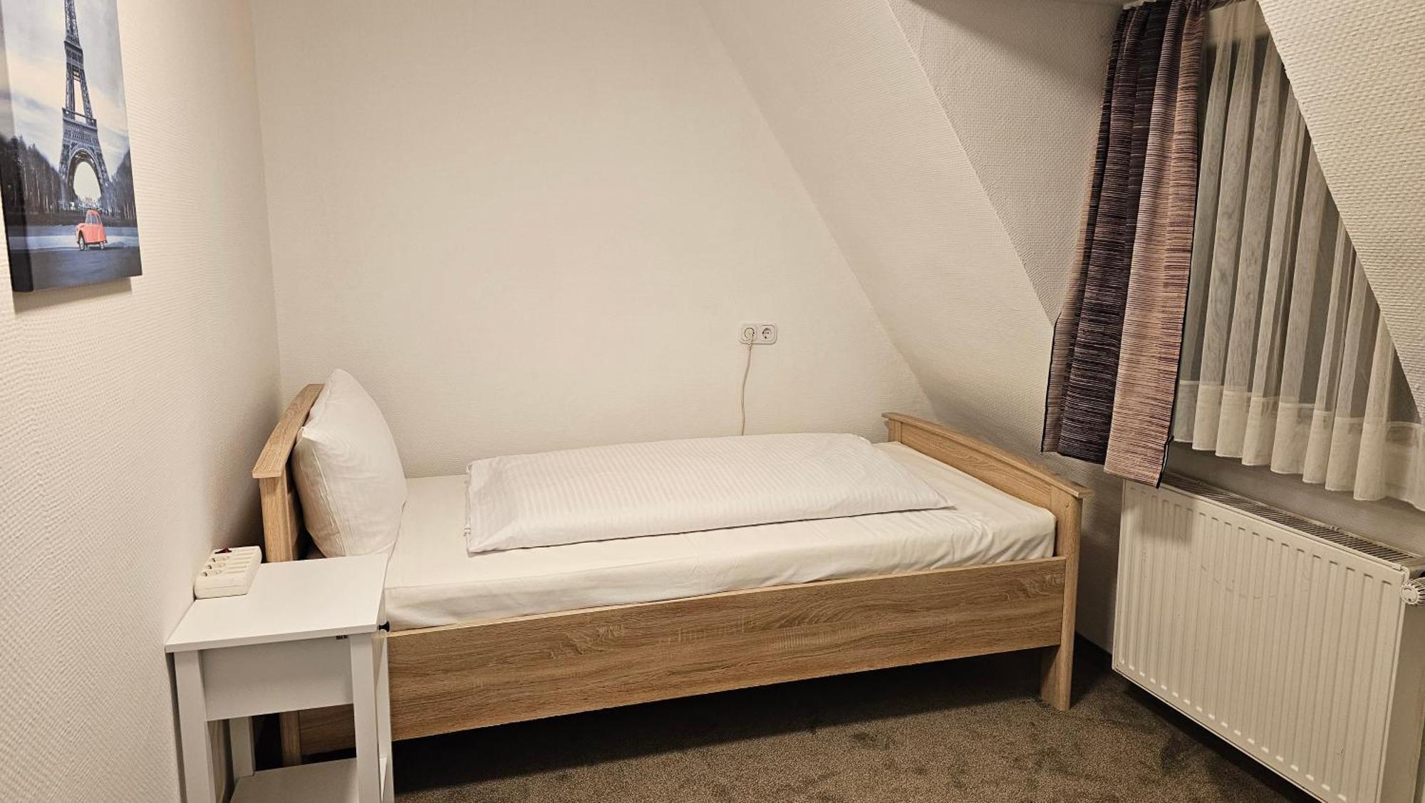 Hotel Koelner Hof Mulheim an der Ruhr Bagian luar foto