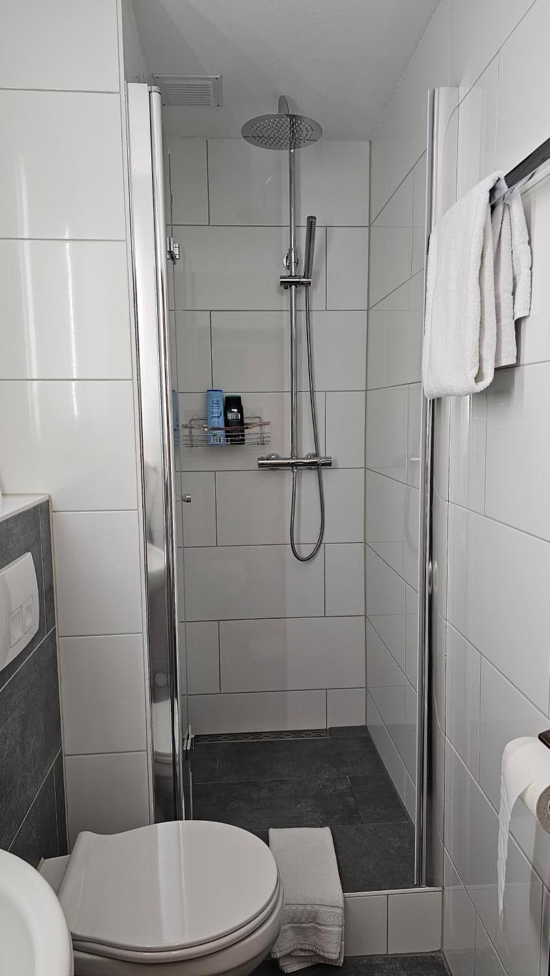 Hotel Koelner Hof Mulheim an der Ruhr Bagian luar foto